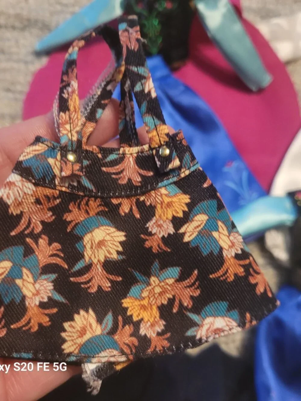 Disney Doll Clothes